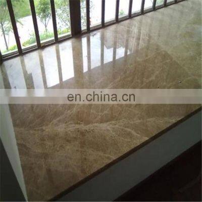 high quality emperador marron, brown marble windowsill