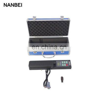 Agriculture Lab Testing Equipment Portable Leaf Area Meter photo-3