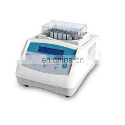 DTH-100 Heating Dry Bath Incubator Less Than 20min