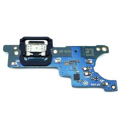 Charging Port Flex Charger For Samsung Galaxy A11 USA Version Charging Flex Cell Phone Parts photo-3