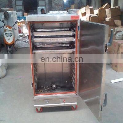 Rice Steamer Machine Rice Cooker Steam for Hotel photo-2