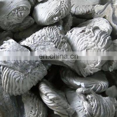 Hot Sale Automatic Foam Crusher Machine / EPS Foam Molding Machine /Polystyrene Foam Hot Melting Recycling Machine photo-5