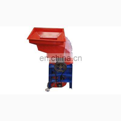 Factory sale diesel engine maize shelling and threshing machine