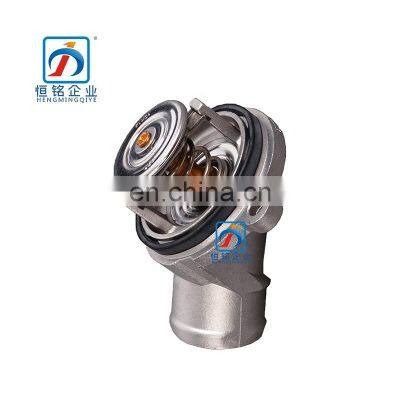 Auto Parts M112 Engine Coolant Thermostat for Mercedes Benz 112203027571