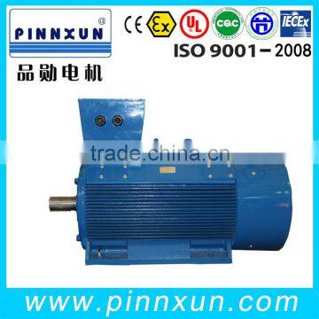 Hot sell economic YPT efficient vfd motor