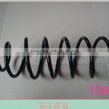 High-quality shock absorber coil springs for VOLVO