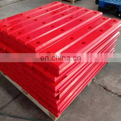 UHMWPE Marine Dock Bumper/Panel/Board photo-4