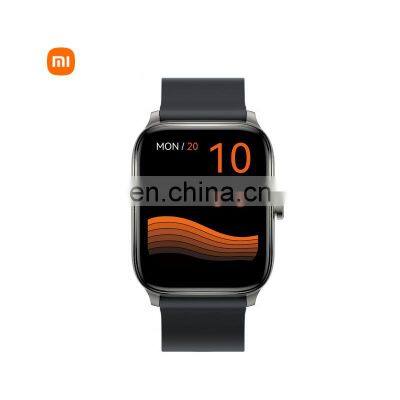 New Arrival Global Version Smartwatch Solar Smart Watch Calling Touch Watch Smart Haylou GST Sport Watch