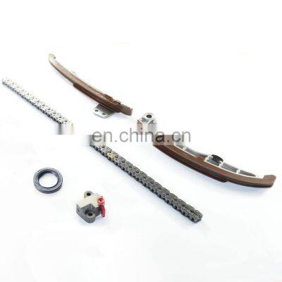 OEM 1350621020 1354021010 Timing Chain Kit for Toyota 1.5 Engine 1NZ-FE 1NZFE TK1407-10