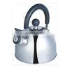 Hotel Room Stainless Steel Kettle Easton Hotel Tray With Electric Kettle1.3L photo-2