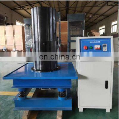 Cement Mortar Jolting Table for Shaking Test of Specimen photo-5