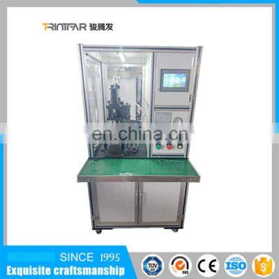 Equipment With a Motor as the Core Component Automobile Motor Welding Machine photo-3