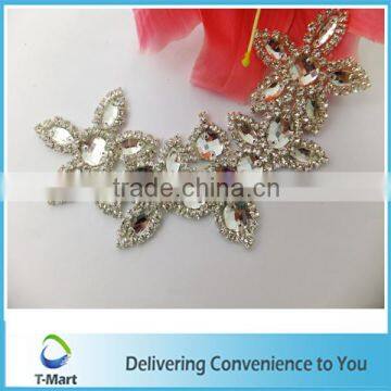 Wedding Decoration Appliques Bride photo-2