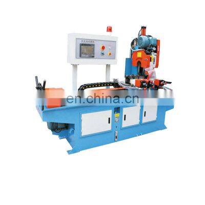 LIVTER Yt-425 China Factory Cnc Metal Pipe Cutting And Beveling Machine Pipe Angle Cutting Machine