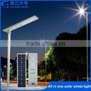 solar street light charge controller