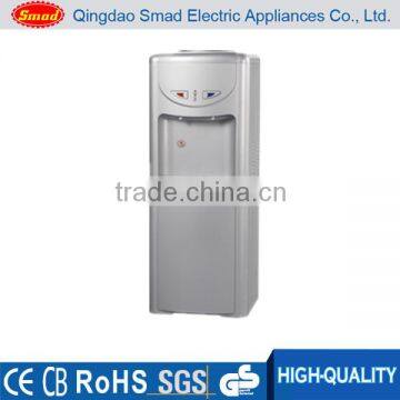 XXKL-SLR-22C Hot Sell Cold and Hot Water Dispenser With Refrigerator photo-6