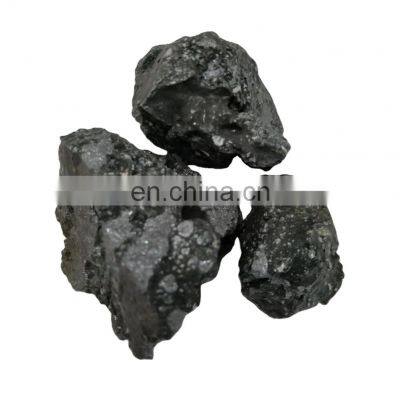 silicon slag 70 increase the fluidity of molten iron discharge slag effectively