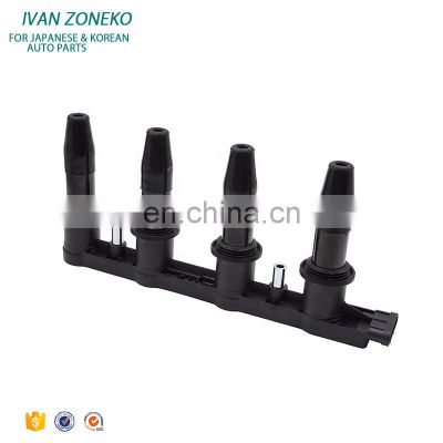 High quality auto Ignition coil OEM 25186687 fit for for chevrolet UF620 CRUZE 2011-2015 AVEO