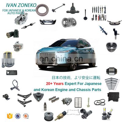 Buy Wholesale China Ivanzoneko Car Spare Parts for TOYOTA HILUX Diesel PICKUP 4X4 REVO KUN125 2016