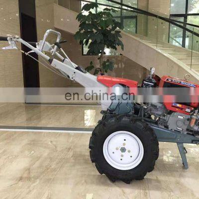 Agricultural Single Cylinder RT140DI Water Engines
