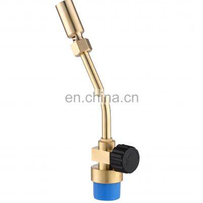 spray weld torch portable gas welding torch butane gas torch