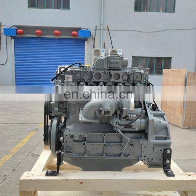 Hot Sale Brand New 120kw 2300rpm TCD2013 L4 2V Diesel Engine photo-3