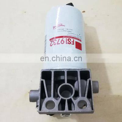 ISF2.8 Fuel Filter Assembly FH21102 photo-2
