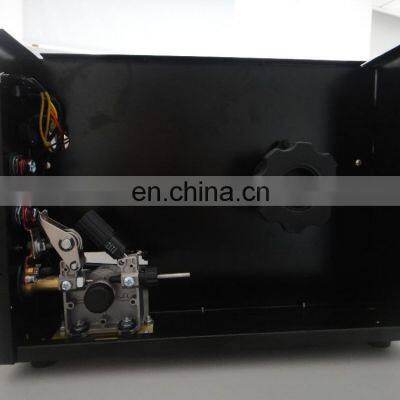 MIG/MMA-180 dc IGBT INVERTER MIG 180 WELDER Portable Mig Welding Machine photo-5