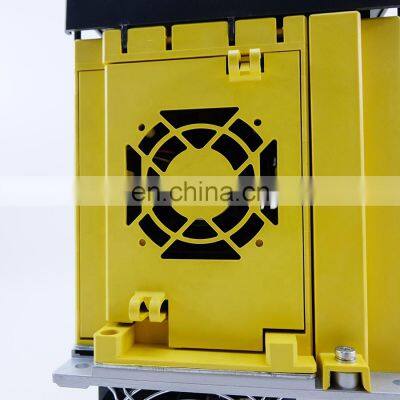 New Spindle Amplifier Fanuc SPM-2.2 A06B-6270-H045 Servo Amplifier photo-5