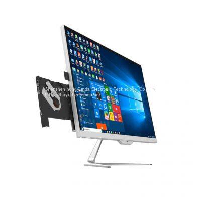 23.8-inch All-in-one Computer With DVD Drive Support for Customized Configuration Upgrades photo-3