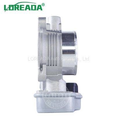Throttle Body for PONTIAC CHEVROLET SATURN AA1673005 673005 AAZ673005 12580195 216164