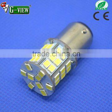 New Product Led Car Tail Lamp 1156 1157 Auto Bulb Ba15s Bay15d Auto Led 60smd 2835 photo-3
