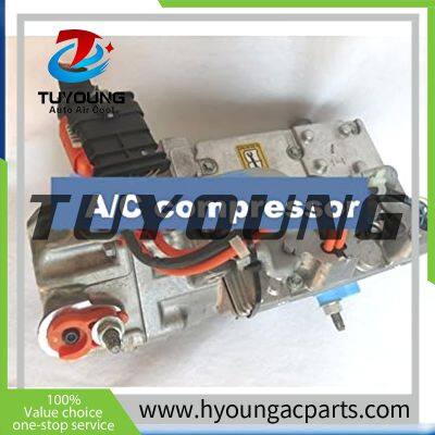 TUYOUNG China supply auto ac compressor for Denso ES34C a/c compressor for Mercedes Benz 042200-0170 A1648300160, HY-AC2306