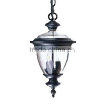 waterproof pendant light