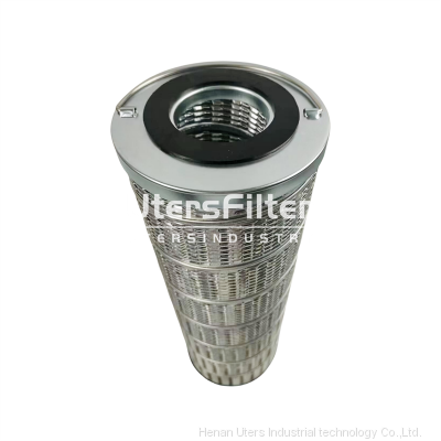 P6018-10A2 UTERS Replace Pleated Media Liquid filter element