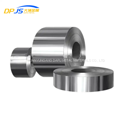 304/316/725/153mA/314/316ti Stainless Steel Coil/Roll/Strip From Chinese Manufacturer for Machining, Machinery Manufacturing photo-5