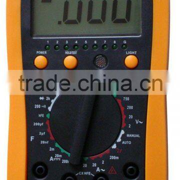 HY980D cable multimeter