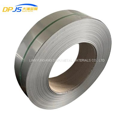 ASTM/En 304/316/S42010/S31794/S17400/S41623/S44400/S31200 Stainless Steel Coil/Roll/Strip Ba/2b/No. 1/No. 4/4K/Hl/8K