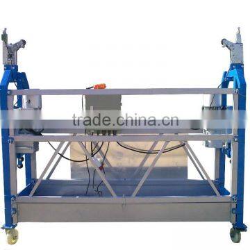 ZLP Series Cardle Building Facade Construction