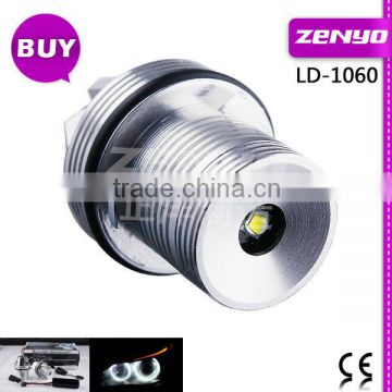 10W C r e e Angel eyes led lighting for E60