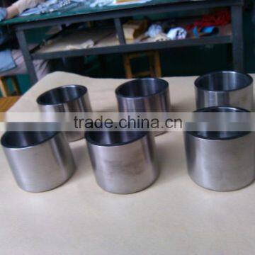 Mo1 Molybdenum Crucible Furnace Sapphire Growth