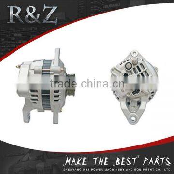 BP02-18-300 high performance mini alternator suitable for MAZDA 626 12V 65A