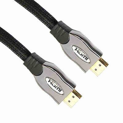 HDMI Cable Male To Male Hdmi Cable 4K@60Hz 3d Suitable for home, TV HD1022