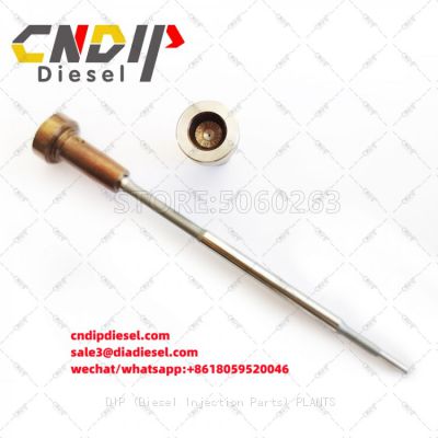 Diesel Common Rail Valve F00VC01033