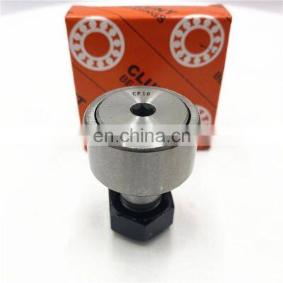 CF12 Bearing KR30 Bearing Cam Follower Needle Roller Bearing