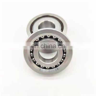 P4 precision 40TAF09 bearing Ball screw bearing 40TAF09 made in Japan