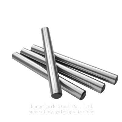 Lork Good Creep Oxidation Resistance Monel 502 Nickel Alloy Bar for Propeller Shafts