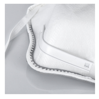 Disposable Cup Mask Protective Mask FFP1 photo-5