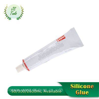 Silicone Glue of Electrical Product Glue Bulb Glue Lighting Use Glue photo-2