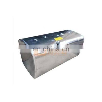 China Heavy Truck Sinotruk Howo T5G T7H TX Truck Spare Parts WG9925555689 Fuel Tank (300l) Howo T5g Wg9925555689